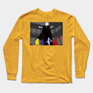 The Trimph Long Sleeve T-Shirt